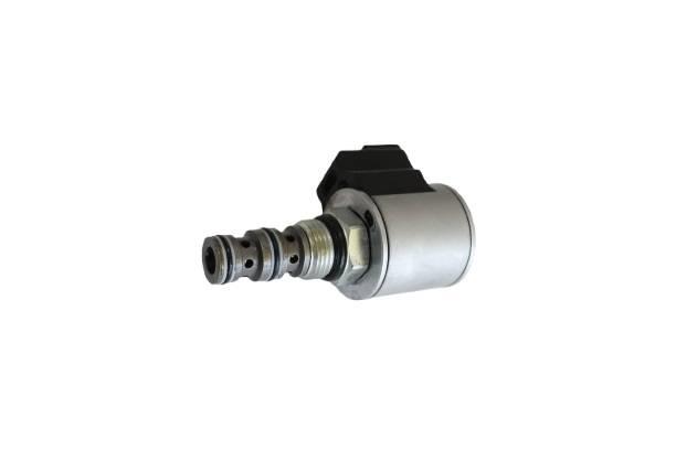 CAT Solenoid - 3053423 إلكترونيات