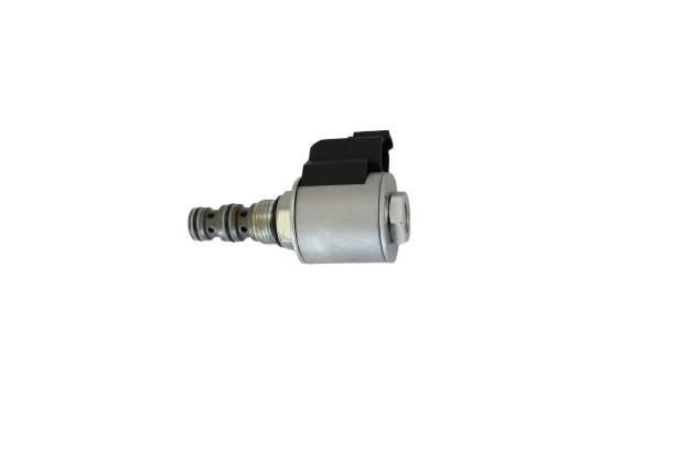 CAT Solenoid - 3053423 إلكترونيات