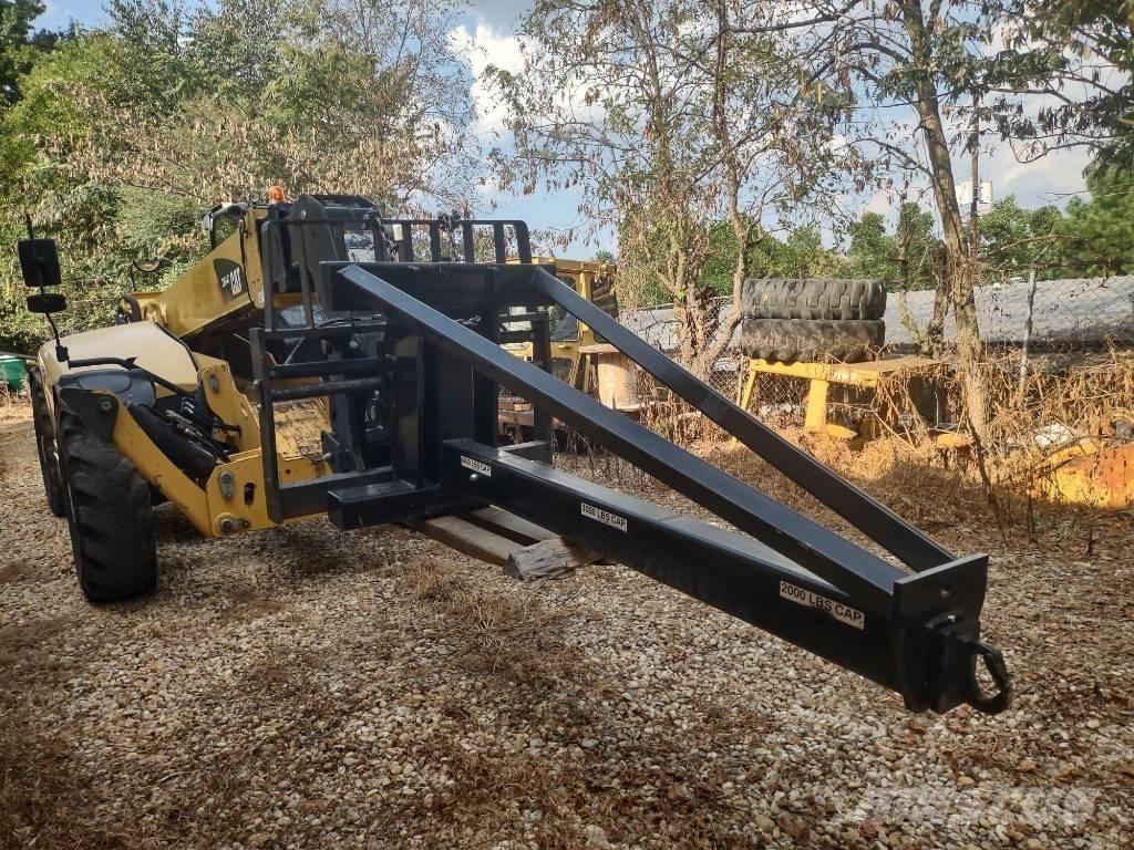 JLG X 13 JP مكونات أخرى