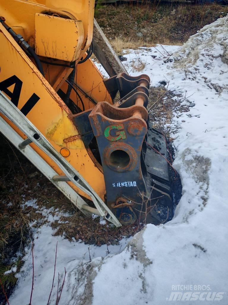 Hyundai HL 770-9 لوادر بعجل