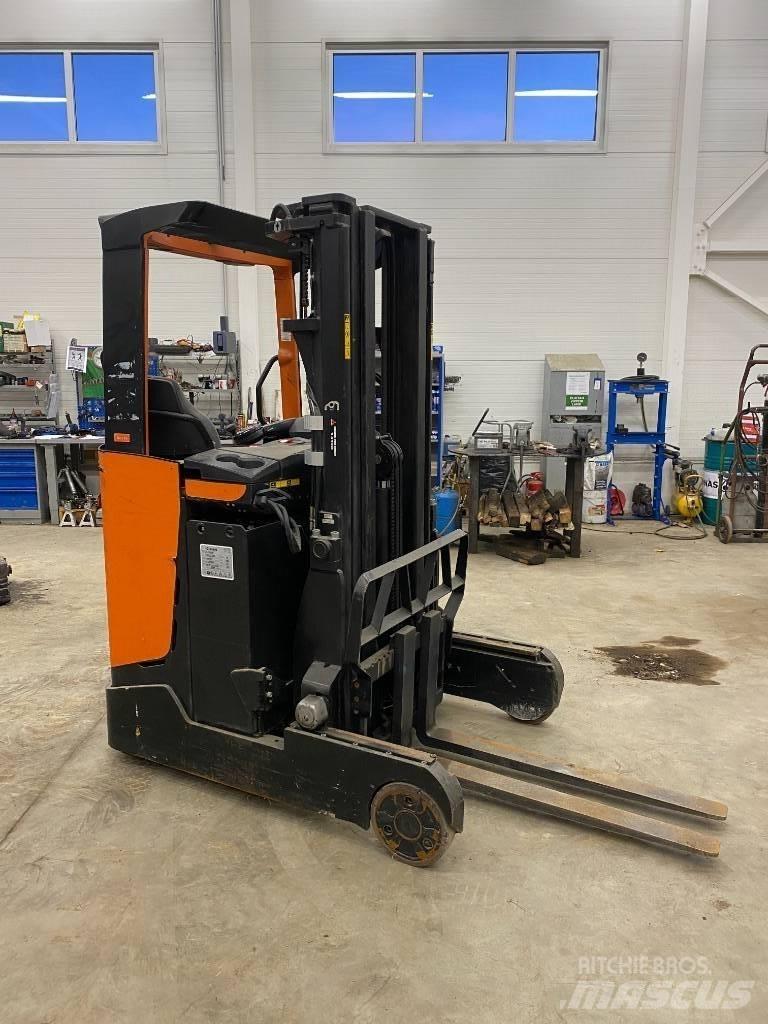 Rocla HS 14 F 4800 شاحنات ذات رافعات شوكية تعمل بالكهرباء