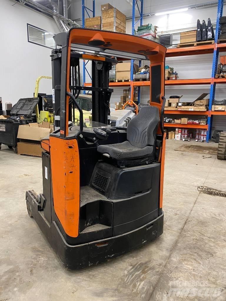 Rocla HS 14 F 4800 شاحنات ذات رافعات شوكية تعمل بالكهرباء