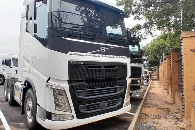 Volvo FH 440 شاحنات أخرى