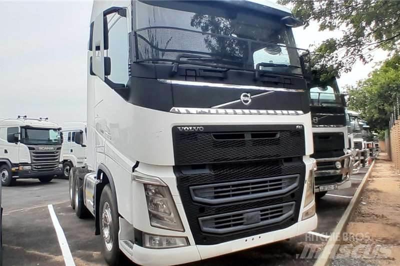Volvo FH 440 شاحنات أخرى