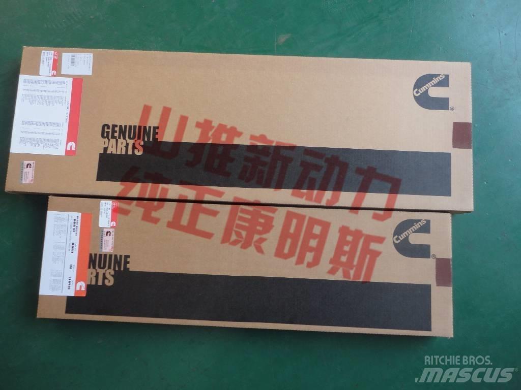 cummins C6204213451 محركات