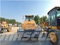XCMG SX233JE مداحل أحادية الأسطوانة