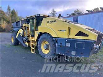 Bomag RS 460 معدات إعادة تدوير الأسفلت