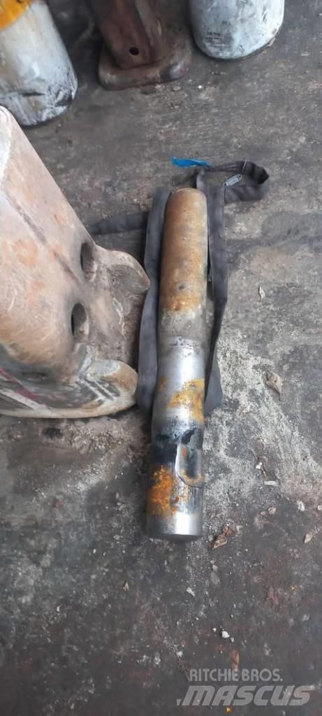 Rammer E 66 City مطارق / كسارات
