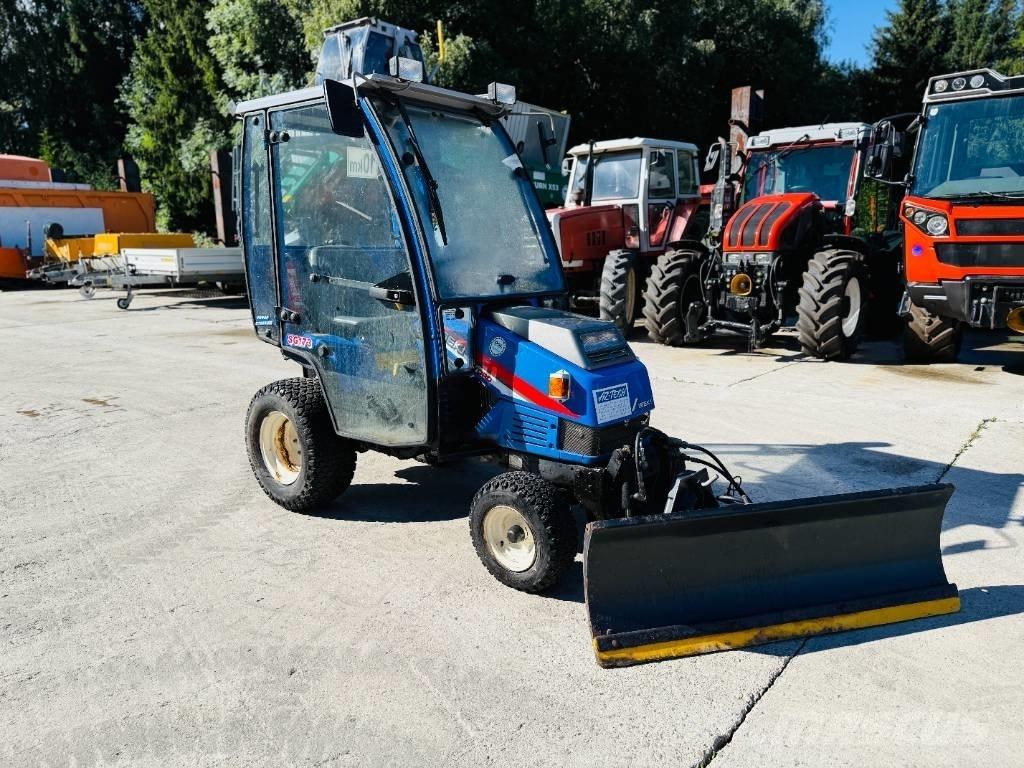 Iseki SG 173H جرارات مدمجة