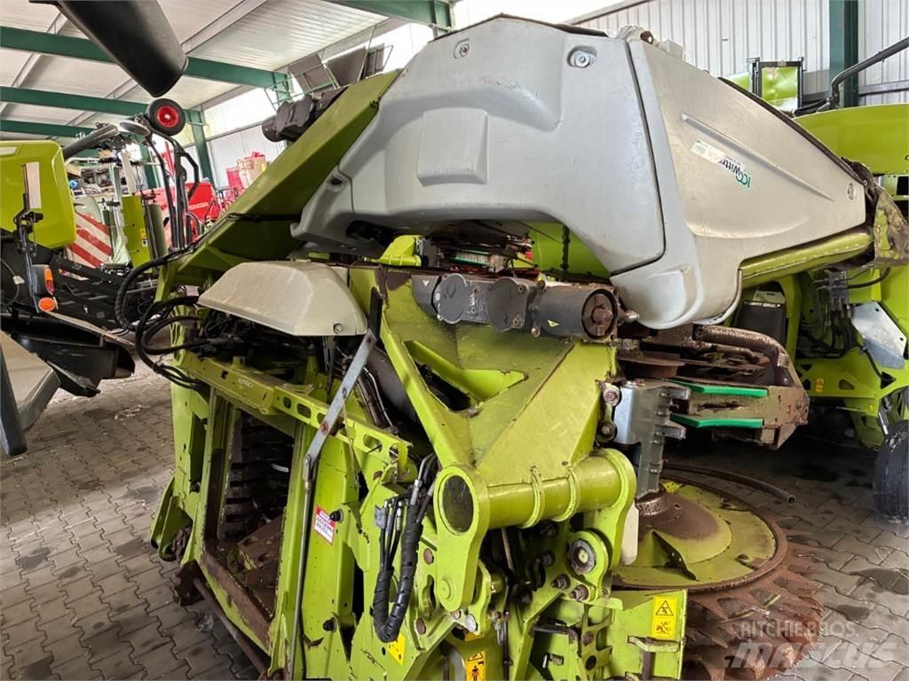 CLAAS Orbis 750 ماكينات زراعية أخرى