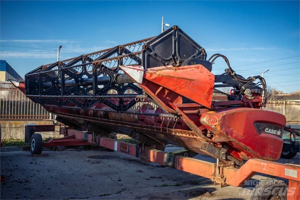 Case IH AF6088 حصادات
