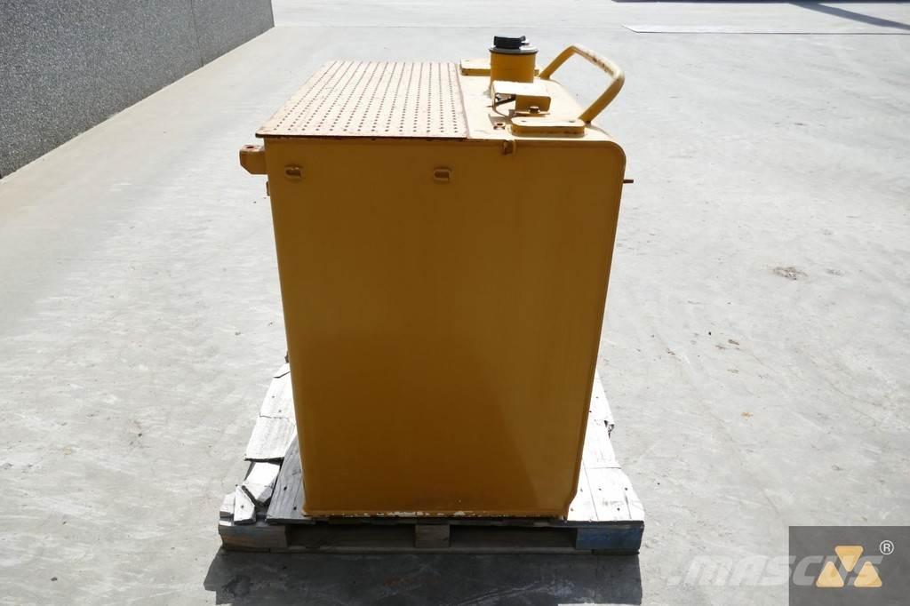 CAT 387-4810 مكونات أخرى