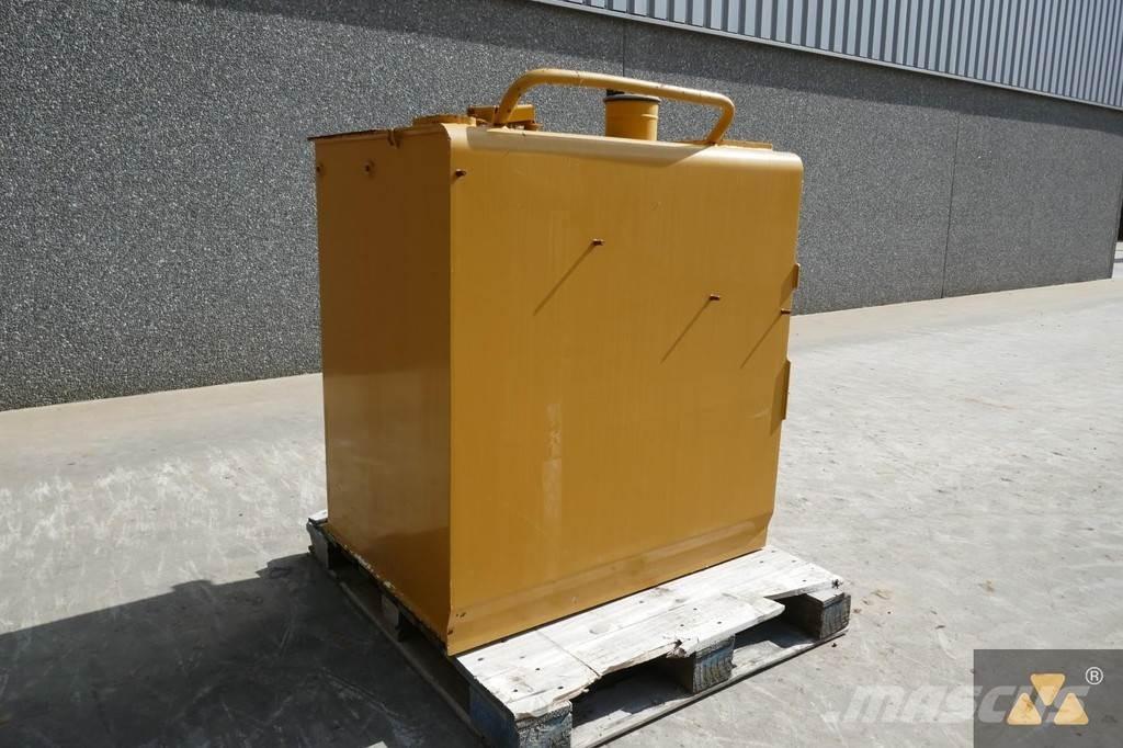CAT 387-4810 مكونات أخرى