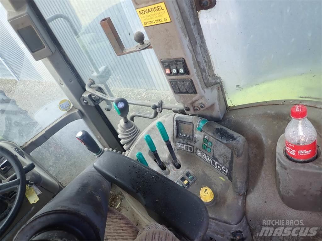 CLAAS Ares 836 الجرارات