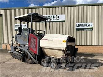 Dynapac SD 1800 W معدات السفلتة