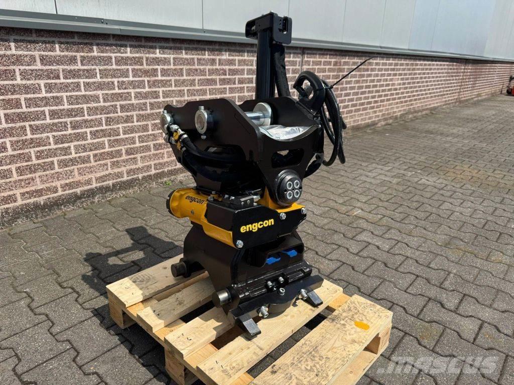 Engcon EC206 دوارات