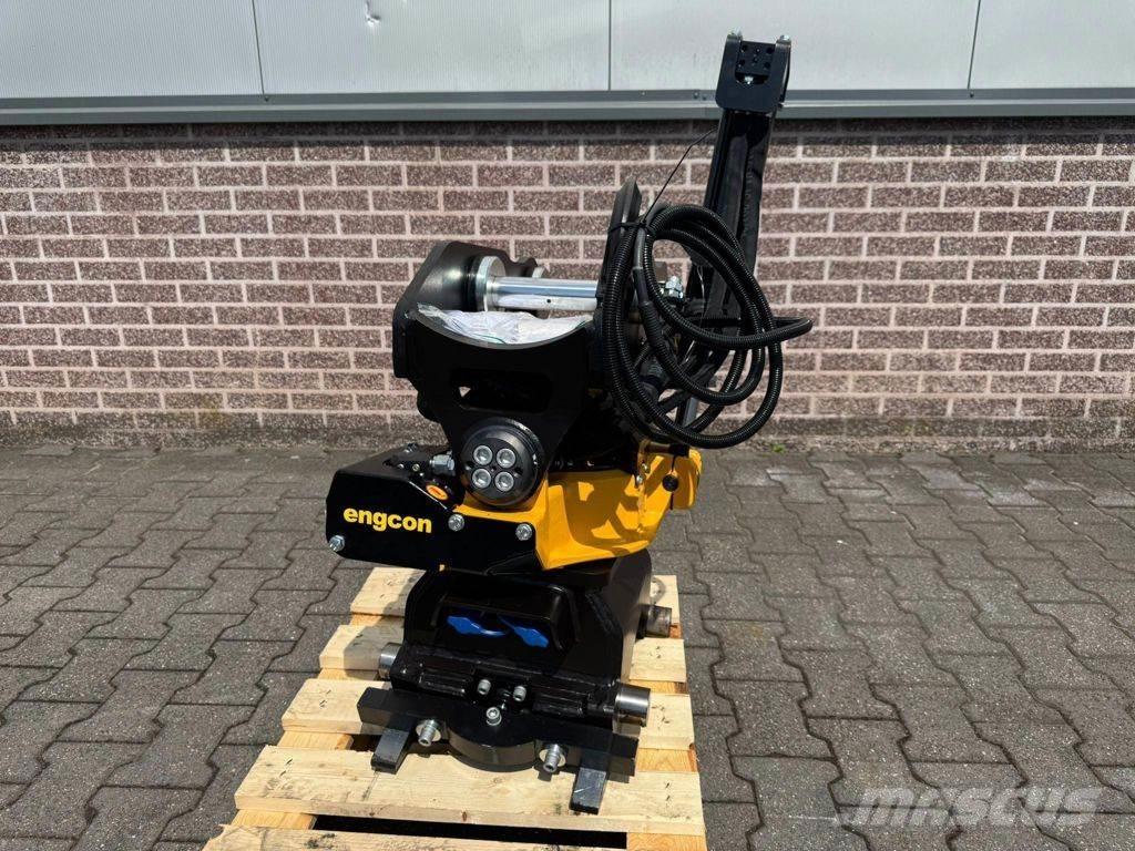 Engcon EC206 دوارات