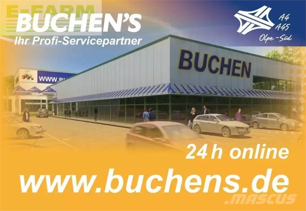 Kubota l1-382 الجرارات