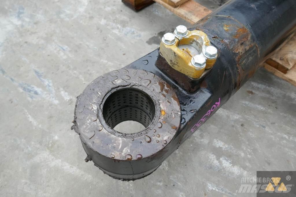 CAT 357-9784 هيدروليات