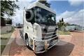 Scania G SERIES شاحنات أخرى