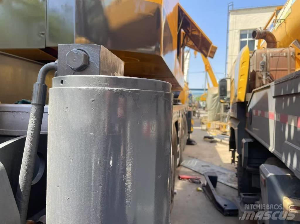 XCMG QY200K-11 رافعات صالحة لكل أنواع الطرق