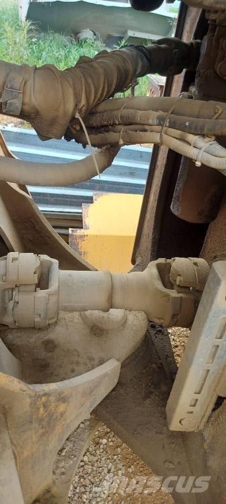 Volvo L 350 F لوادر بعجل