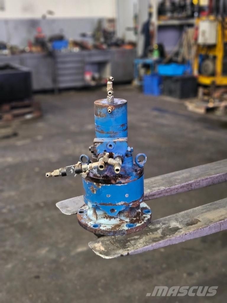 Aichi SWING GEARS أجهزة نقل