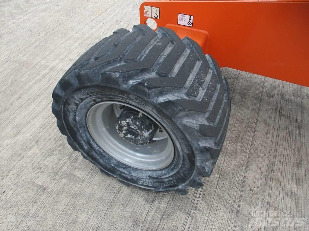 JLG 510 AJ (591) رافعات سلة مفصلية