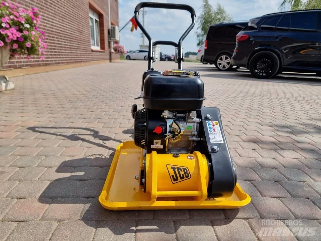 JCB HIGHER HP - 110 دكاكات أفقية