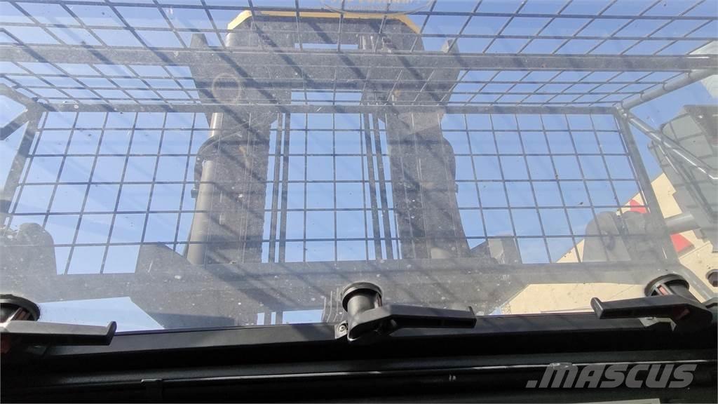  EP85RA شاحنات ذات رافعات شوكية تعمل بالكهرباء
