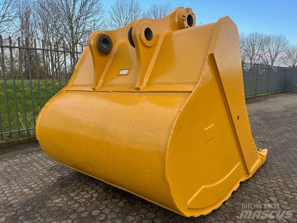 CAT 374 CAT Bucket دلاء