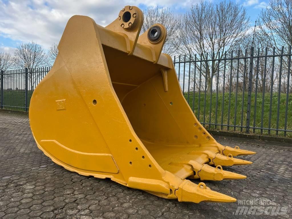 CAT 374 CAT Bucket دلاء