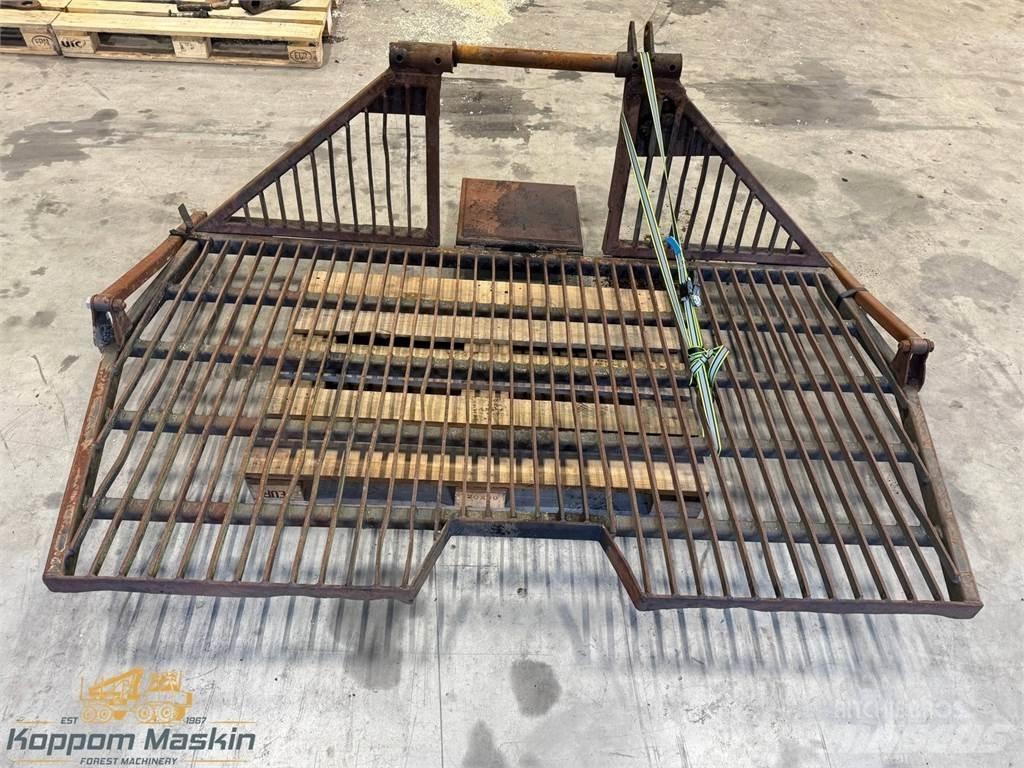 Gremo 704 مكونات أخرى