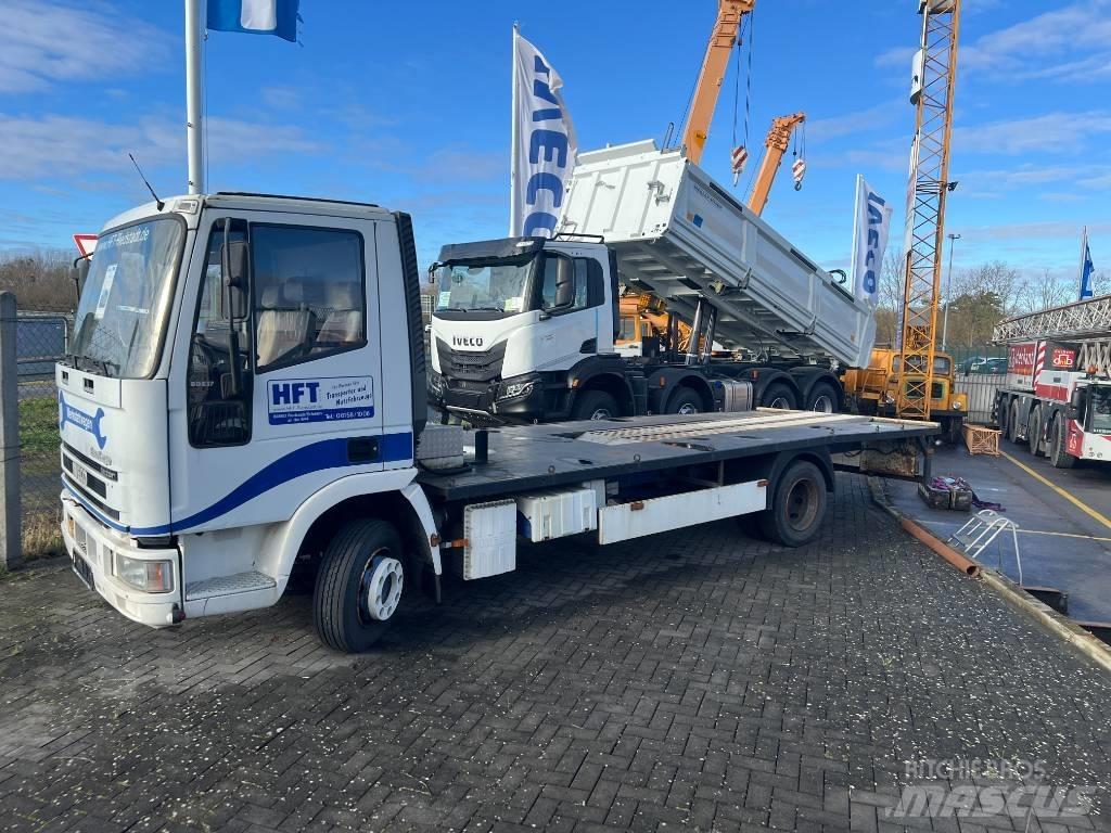 Iveco ML 80 E مركبات النقل