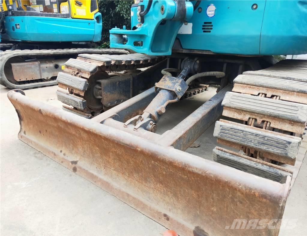 Kubota U30-5 حفارات صغيرة أقل من 7 طن (حفارات صغيرة)