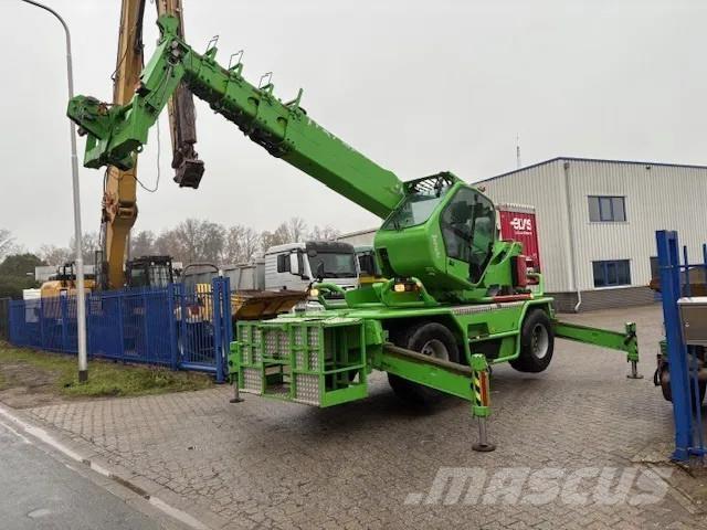 Merlo 40.25 MCSS مناولات متداخلة