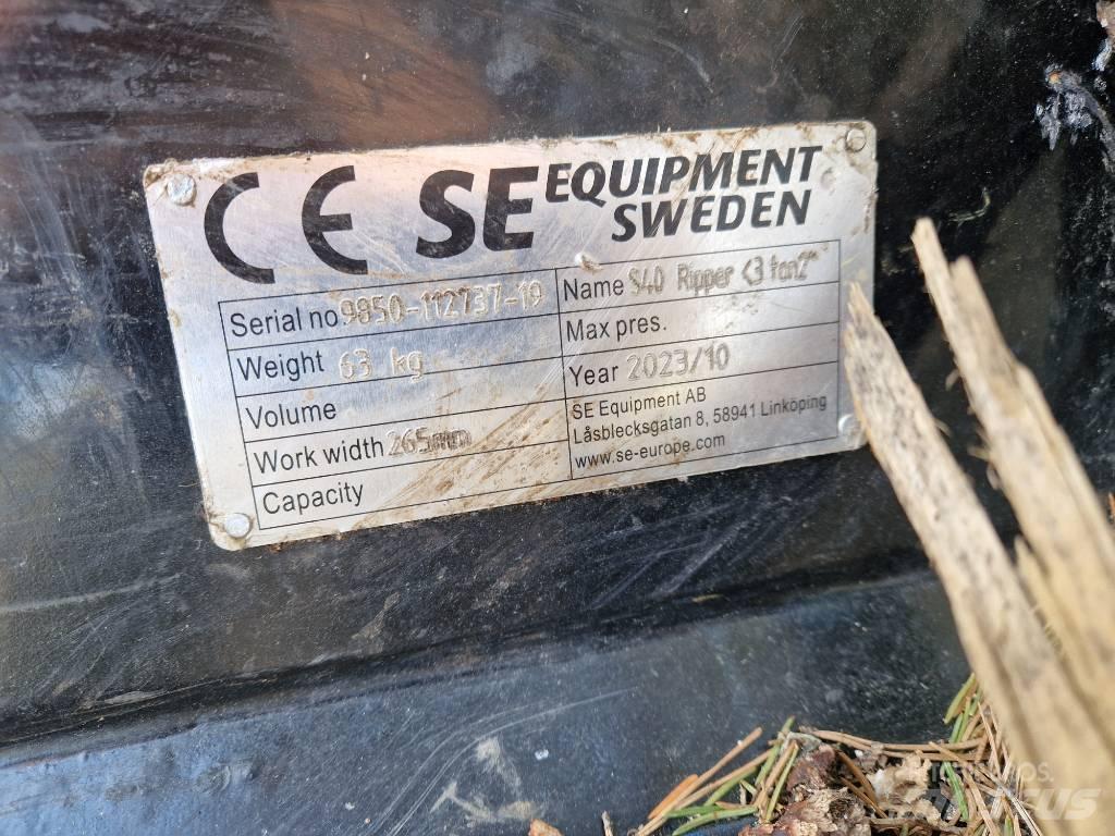 Kubota KX 161-3 حفارات صغيرة أقل من 7 طن (حفارات صغيرة)