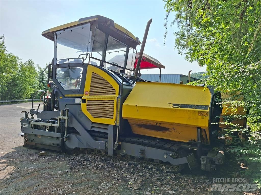 Dynapac SD2500C أخرى