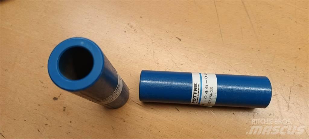 Rottne 046-0266 رؤوس حصادات