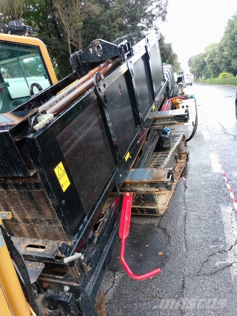 Vermeer D 40x55 DR الحفارات الأفقية