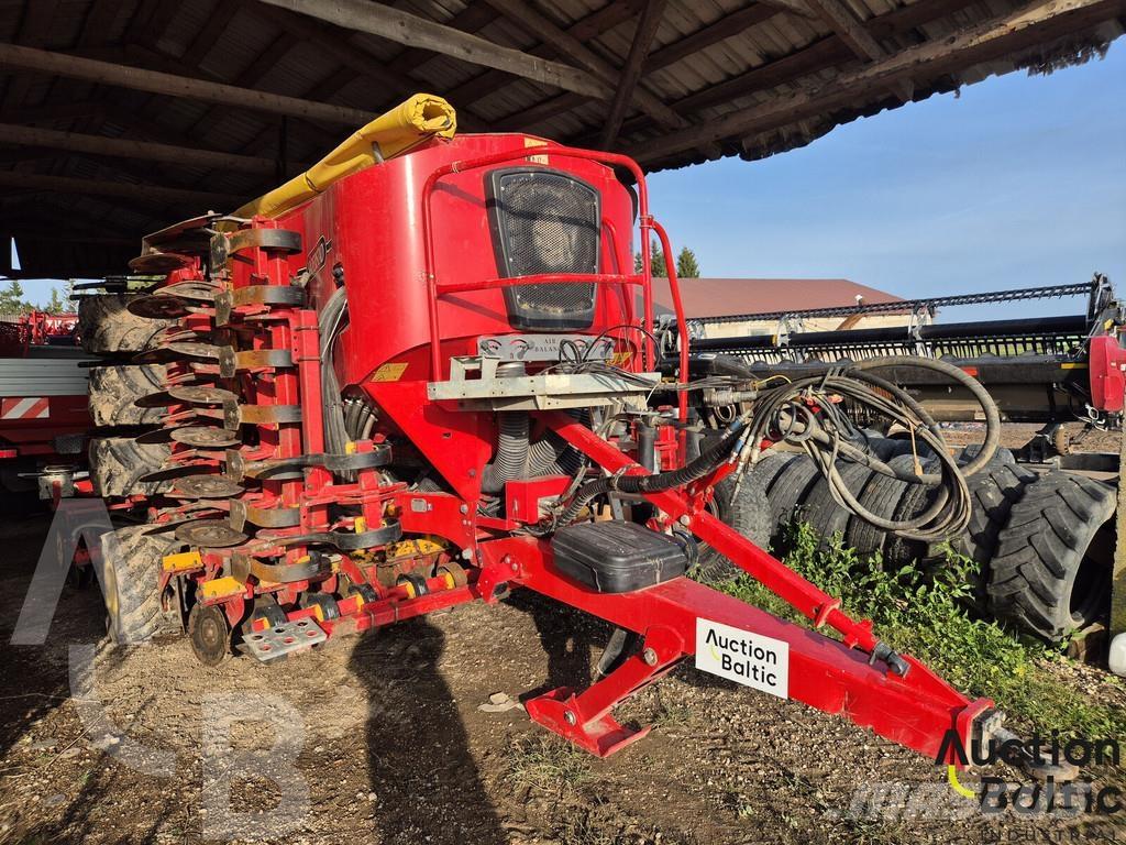 Väderstad ST 600C مثاقيب مدمجة