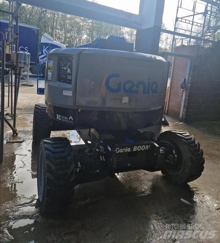 Genie Z 45/25 XC رافعات سلة مفصلية