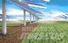 Massenza MI 25   F معدات حفر آبار المياه