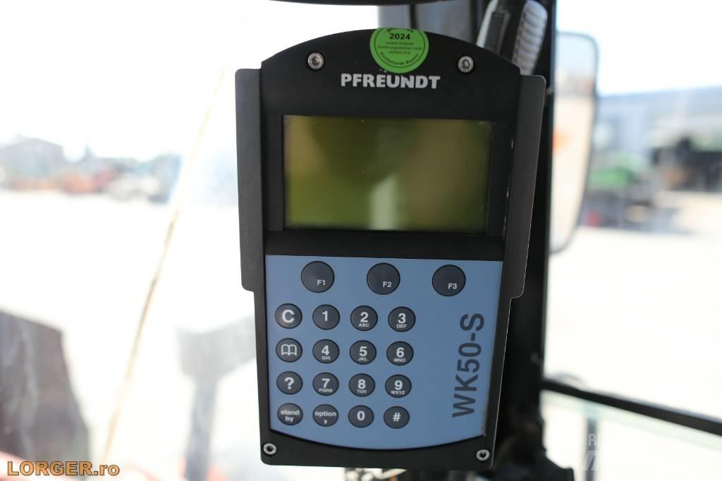 Hitachi ZW 310-5B لوادر بعجل