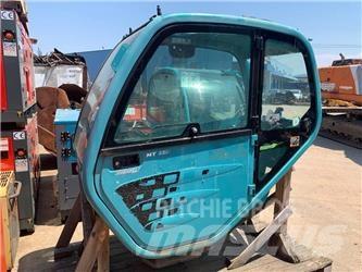 Manitou MT 932 CABIN كابينة والداخلية