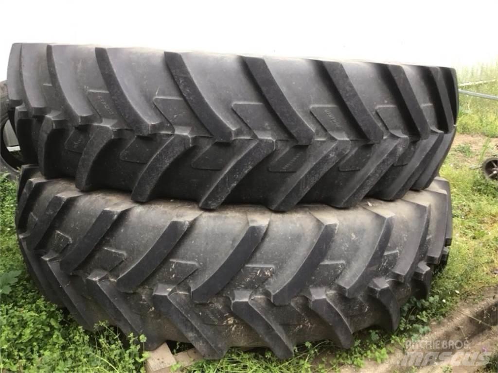 Michelin 480/80R50 الإطارات والعجلات والحافات