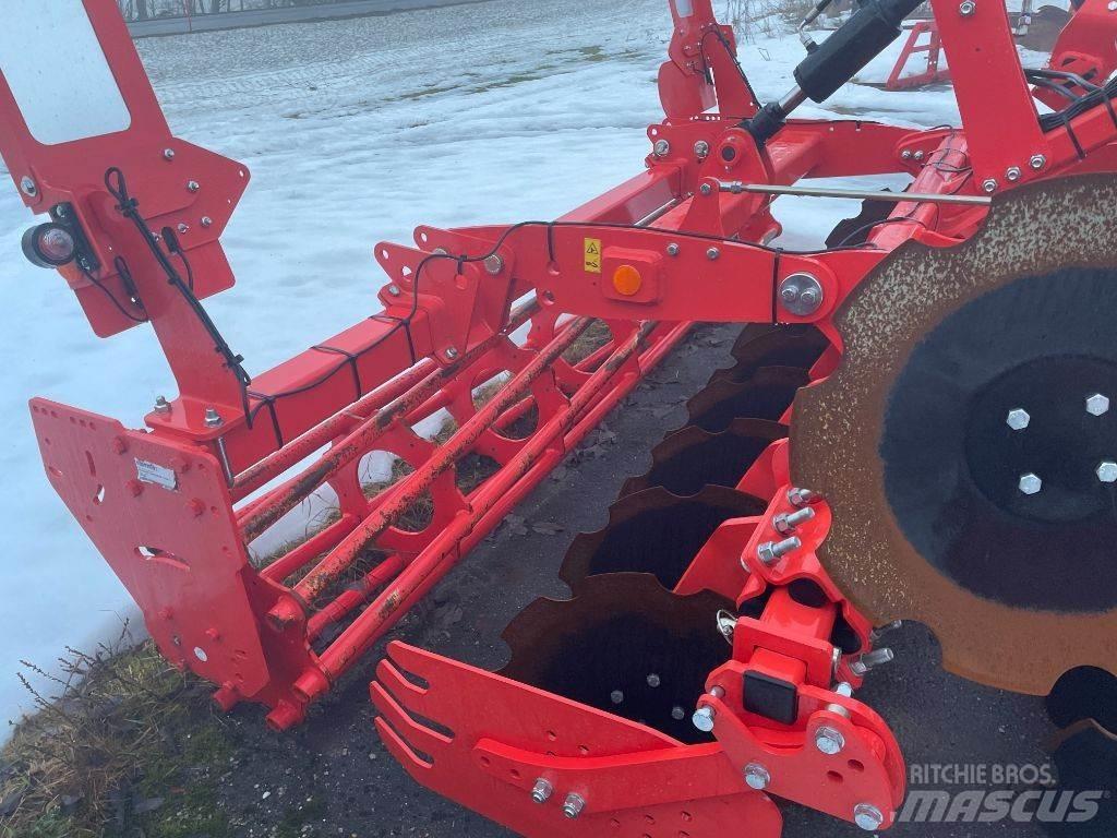 Maschio Veloce 300 زحافات ساحقة