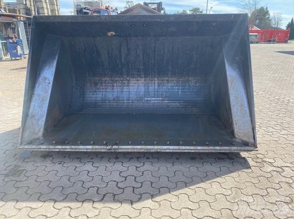  Otte 2800mm 427HT دلاء