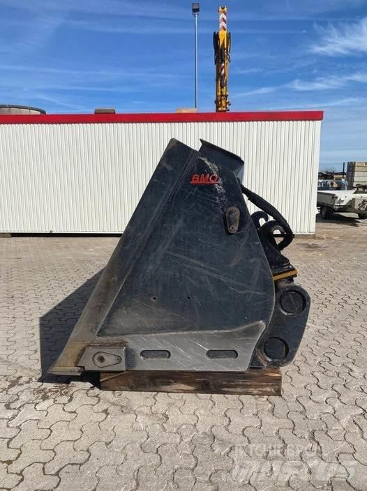  Otte 2800mm 427HT دلاء