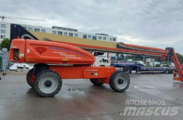 JLG 1200 SJP رافعات سلة تلسكوبية